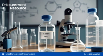 INEOS Acetyls ink an MoU with GNFC